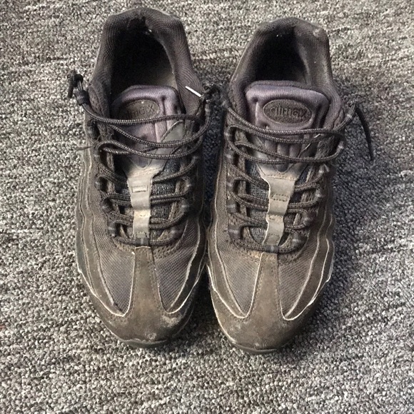 Nike Other - Air Maxes